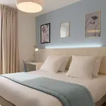 Hotell Best Western Omnubo