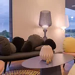 Hotel Best Western Omnubo 3*