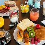 Hotel Best Western Omnubo