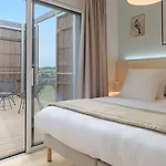 Best Western Omnubo Hotel Les Epesses