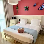Hotel Best Western Omnubo 3*