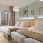 Hotel Best Western Omnubo
