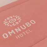Best Western Omnubo Hotel 3*