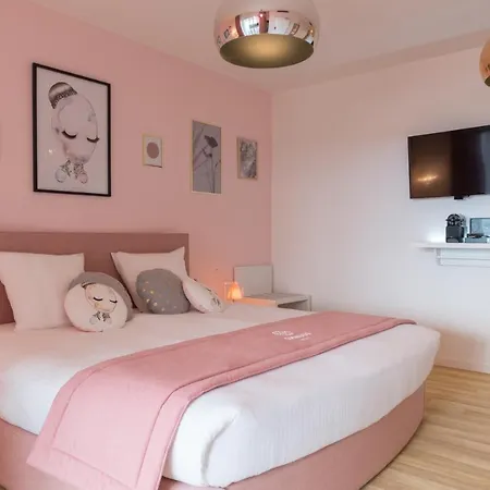 Best Western Omnubo Отель 3*