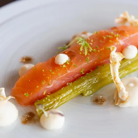 Omnubo Collection Les Épesses