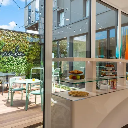 Omnubo Collection 3* Les Épesses