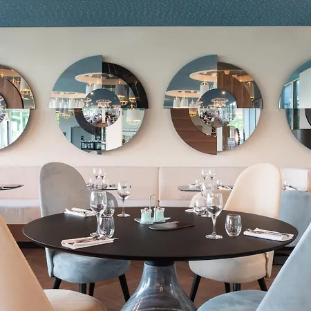 Omnubo Collection 3* Les Épesses