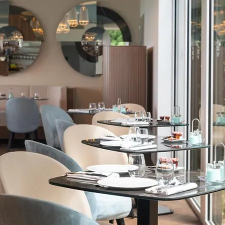 酒店 Omnubo Collection Les Épesses