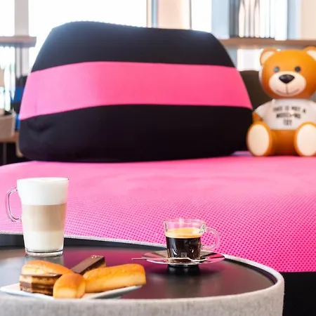 Omnubo Collection 酒店 3*