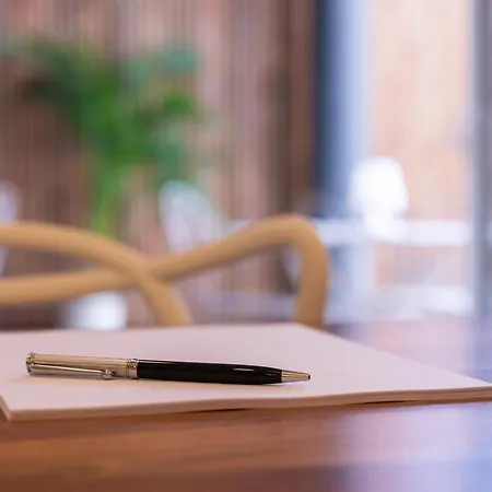 酒店 Omnubo Collection