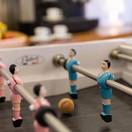 酒店 Omnubo Collection