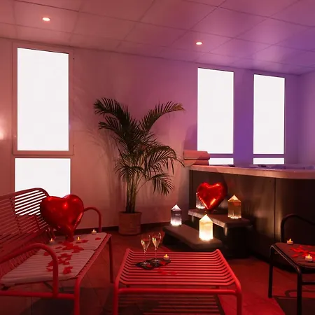 酒店 Omnubo Collection