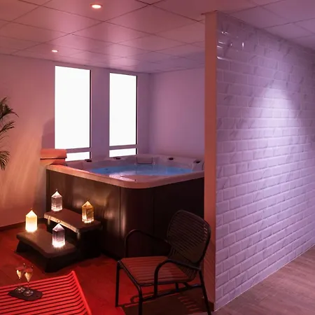 Omnubo Collection Les Épesses