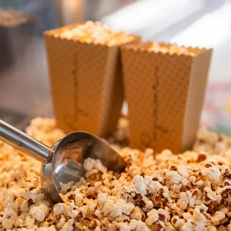 Hotel Omnubo Collection Les Épesses