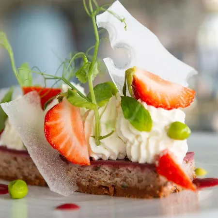 Omnubo Collection 酒店 Les Épesses