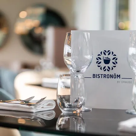 Omnubo Collection 酒店 3*