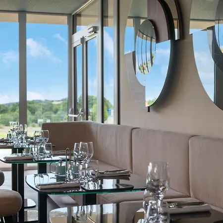 Hotel Omnubo Collection Les Épesses