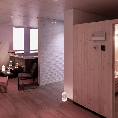 Omnubo Collection Les Épesses