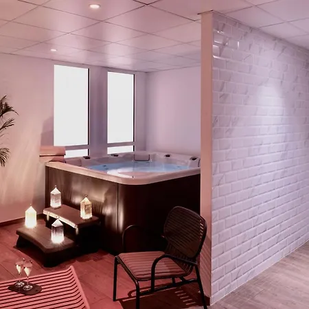 Omnubo Collection 酒店 3*