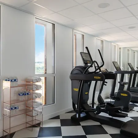 Omnubo Collection 酒店 Les Épesses