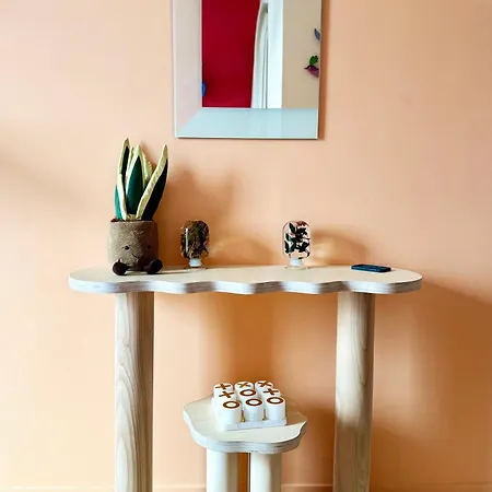 Omnubo Collection 酒店 3*