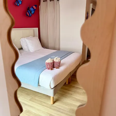 Best Western Omnubo Les Epesses
