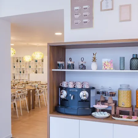 酒店 Omnubo Collection Les Épesses