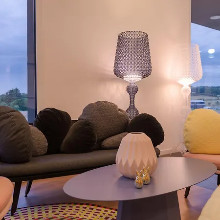 酒店 Omnubo Collection 3*