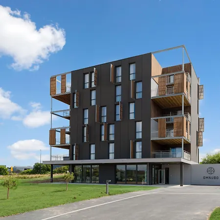 Hotel Omnubo Collection 3*