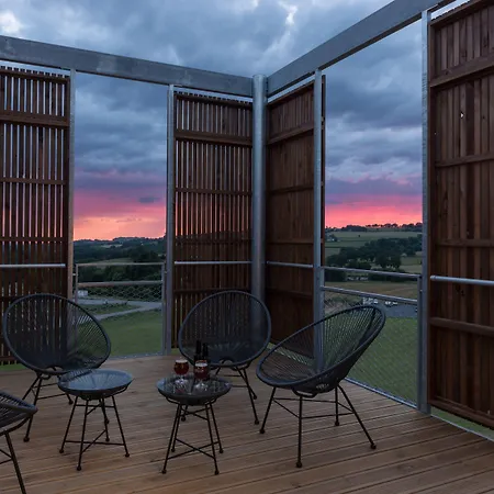 Hotel Omnubo Collection