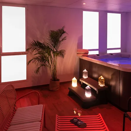 Best Western Omnubo Hotel