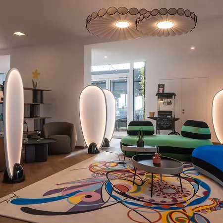 Omnubo Collection Hotel