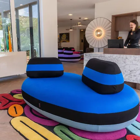 Omnubo Collection Hotel 3*