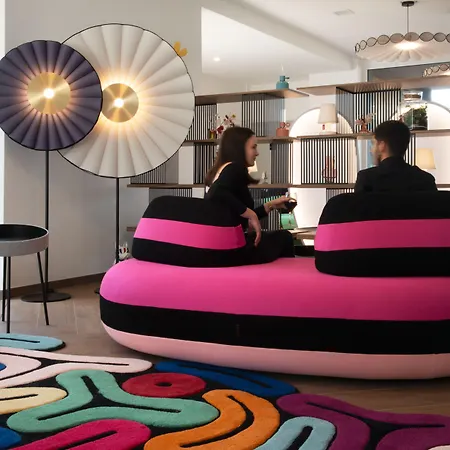 Hotel Omnubo Collection Les Épesses