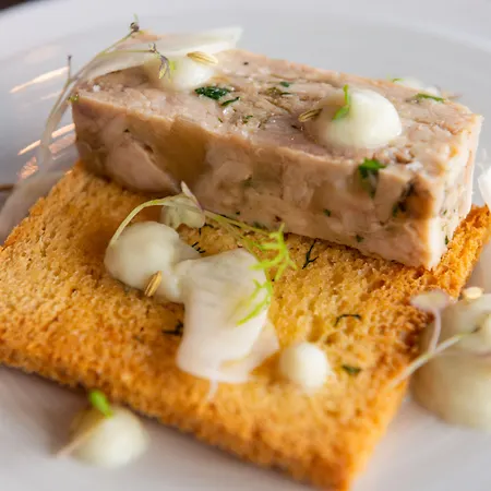 酒店 Omnubo Collection Les Épesses