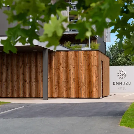 Omnubo Collection Les Épesses