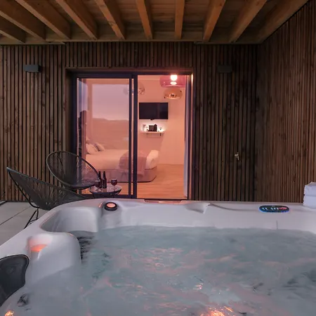 Hotel Omnubo Collection Les Épesses