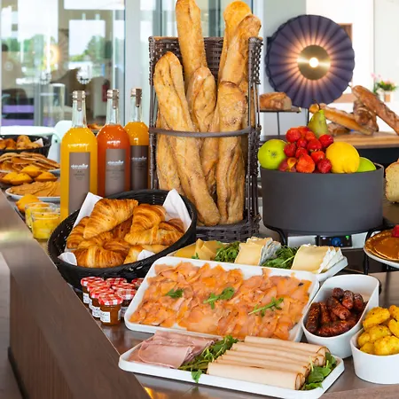 酒店 Omnubo Collection