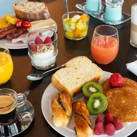 Hotel Omnubo Collection