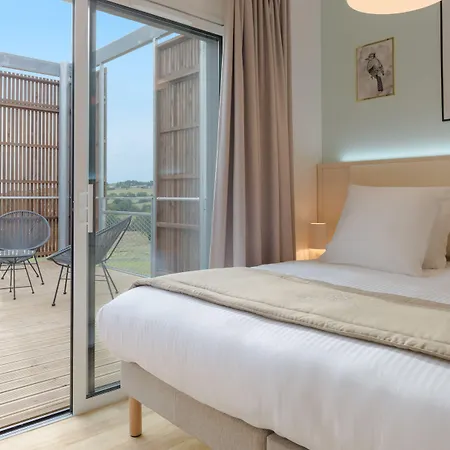 Omnubo Collection 酒店 Les Épesses