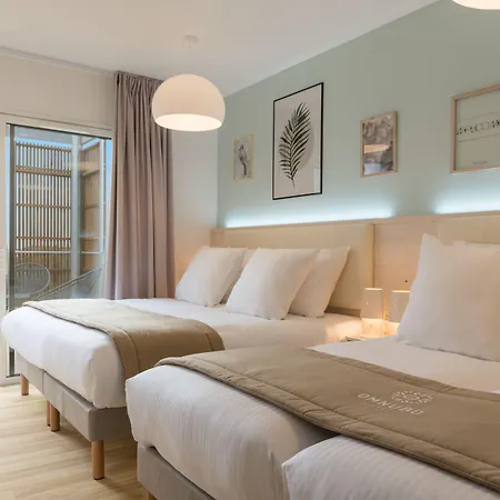 Omnubo Collection Hotel 3*