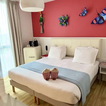 Hotel Omnubo Collection 3*