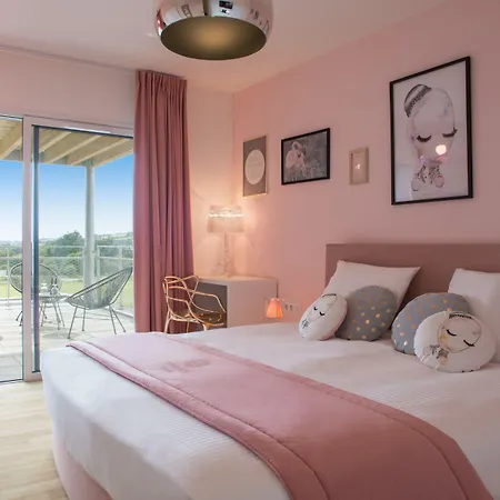 Omnubo Collection 3* Les Épesses