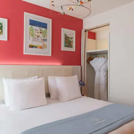 Omnubo Collection Hotel 3*
