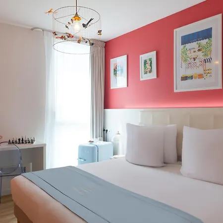Omnubo Collection Hotel 3*