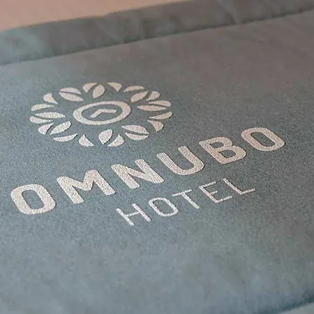 Omnubo Collection 3*