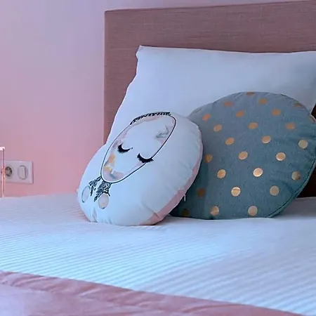 Omnubo Collection Hotel 3*