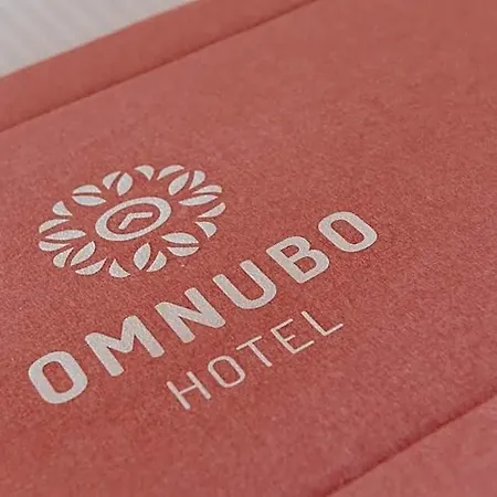 Hotel Omnubo Collection