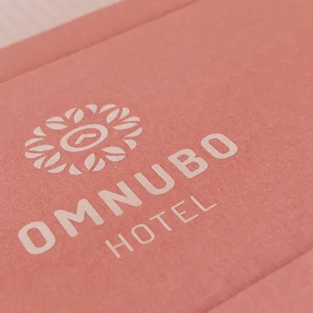 Omnubo Collection Hotel 3*