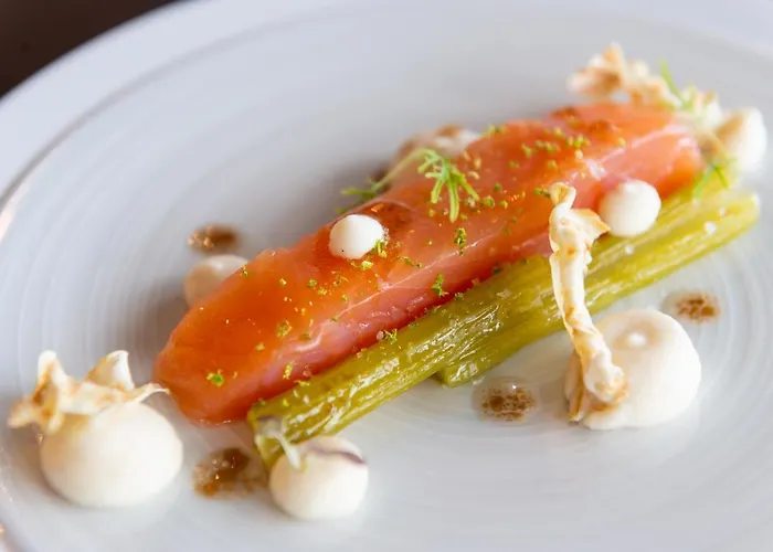 Omnubo Collection Les Épesses